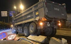 Tin tức tai nạn giao thông mới nhất ngày hôm nay 9/4/2020