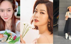 Ba sao Việt đông con: Người trẻ trung bất tận, người mê mải du lịch