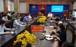 3 lãnh đạo Tổng công ty Bình Dương thâu tóm 43ha "đất vàng" thế nào?