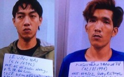 Chém 2 người tử vong vì cho rằng nhìn đểu khi nhậu trong quán cháo vịt