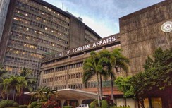 Vụ TQ đâm tàu cá: Bộ Ngoại giao Philippines tuyên bố ủng hộ Việt Nam