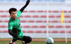 "Thủ thành quốc dân" Bùi Tiến Dũng lần đầu nói về những sai lầm chết người