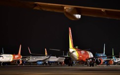 Khách vận chuyển giảm còn 1 - 2%, Cục Hàng không khẩn cấp xin hỗ trợ