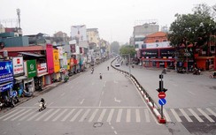 Fitch hạ dự báo tăng trưởng xuống thấp nhất từ 1980, Bộ Tài chính nói gì?