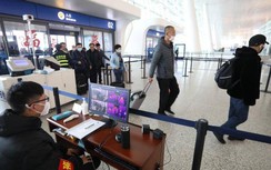 Số người nhiễm Covid-19 có dấu hiệu tăng trở lại ở Trung Quốc