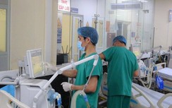 Bệnh nhân số 50 bị dương tính Covid-19 trở lại sau 2 lần âm tính