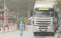 Doanh nghiệp lo chi phí lái xe qua biên giới quá lớn, tỉnh Lạng Sơn nói gì?