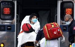 Cảnh báo sốc của các bác sỹ ở New York về nạn nhân của Covid-19