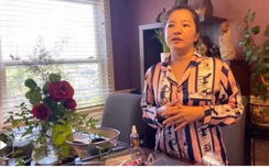 Không có bạn trai để tận hưởng cùng nhau, Thúy Nga "giận dễ sợ"