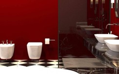 Viglacera quảng cáo "nổ" sứ vệ sinh và gạch ốp lát tự diệt 89% vi khuẩn