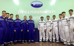 Chính thức gia hạn giấy chứng nhận sức khỏe thuyền viên mùa dịch Covid-19