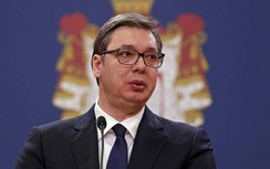 Con trai Tổng thống Serbia nhập viện sau khi nhiễm Covid-19