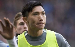 Văn Hậu được "mở đường" ở lại Hà Lan sau tháng 6