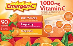 Vitamin C có giúp tăng cường miễn dịch?