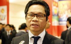 Chủ tịch VCCI: Nhiều địa phương đóng cửa công trường, gây ách tắc sản xuất