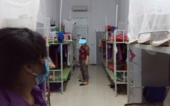 Cận cảnh ký túc xá trái phép có 2.000 người Trung Quốc tại KCN Bắc Giang