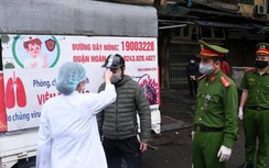 Hà Nội ra công văn khẩn siết chặt xử lý vi phạm phòng chống dịch Covid-19