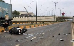 Tin tức tai nạn giao thông mới nhất ngày hôm nay 10/4/2020