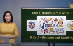 Lịch học trên truyền hình của học sinh Hà Nội từ 13-18/4