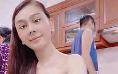 Lâm Khánh Chi tự tin khoe nhan sắc cực phẩm sau phẫu thuật trùng tu