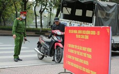 Nên tiếp tục giãn cách xã hội như thế nào?