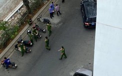 Diễn biến mới nhất vụ luật sư Bùi Quang Tín rơi lầu tử vong