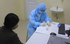 45 người tiếp xúc trực tiếp bệnh nhân 254 tại BV Thận Hà Nội đều âm tính