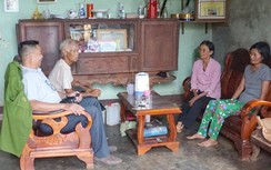 Tai ương ập xuống người phụ nữ đơn thân mắc trọng bệnh