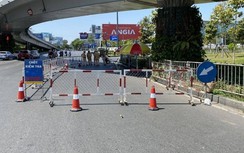 Đưa 2 người Trung Quốc có thân nhiệt trên 39 độ vào cách ly tập trung