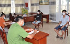 Tin pháp luật mới nhất 10/4: Sát phạt nhau trên chiếu bạc giữa đại dịch