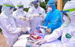 Covid-19 ngày 11/4: Nối dài danh sách người nhiễm virus ở Hạ Lôi