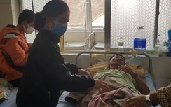 Đến "xin đất" không được, đánh 3 bố con trọng thương tại Lâm Đồng