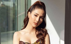 Diễm My 9X: Tôi từng nghĩ kiếm nhiều tiền thì sẽ hạnh phúc