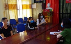 Nhóm thanh niên thuê khách sạn sử dụng ma túy giữa bão Covid-19