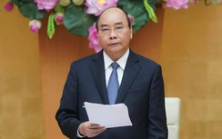 Thủ tướng dẫn thuyết tiến hóa của Darwin để ứng phó dịch Covid-19