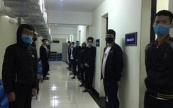 Triệu tập, lập hồ sơ xử lý 28 "quái xế" làm loạn hồ Hoàn Kiếm trong đêm