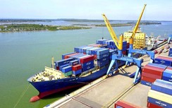 Hàng thông qua cảng biển bất ngờ tăng giữa tâm dịch Covid-19