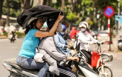 Tin thời tiết hôm nay, 10/4/2020: Nhiệt độ giữa ngày và đêm chênh lệch lớn