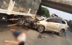 TNGT giảm trong 10 ngày thực hiện cách ly xã hội