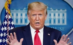 Tin tức 24h mới nhất, nóng nhất ngày hôm nay 11/4