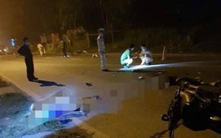 Tin tức tai nạn giao thông mới nhất ngày hôm nay 11/4/2020