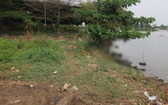 Cần thủ vứt câu tháo chạy vì thấy thi thể trôi trên sông Sài Gòn