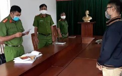 Khởi tố thanh niên đánh bảo vệ trọng thương vì nhắc đeo khẩu trang ở TP.HCM