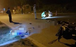 Nguyên nhân vụ tai nạn khiến 3 người tử vong ở Hòa Bình