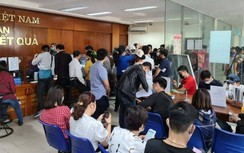 "Vỡ trận" xác nhận phương tiện ra vào, Hải Phòng "hỏa tốc" thêm thời gian