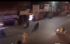 Danh tính nhóm "quái xế" liều lĩnh vượt mặt CSGT gây náo loạn ở Hải Phòng