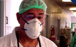 Hơn 100 bác sĩ Italy tử vong vì Covid-19