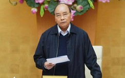 Thủ tướng: Chấn chỉnh việc tụ tập nhiều người, tham gia giao thông đông đúc