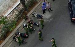 Công an TP.HCM nhận tin tố giác tội phạm vụ tiến sĩ Bùi Quang Tín tử vong