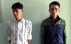 Chuộc lại đồ mình trộm cắp trả cho bị hại rồi đi đầu thú